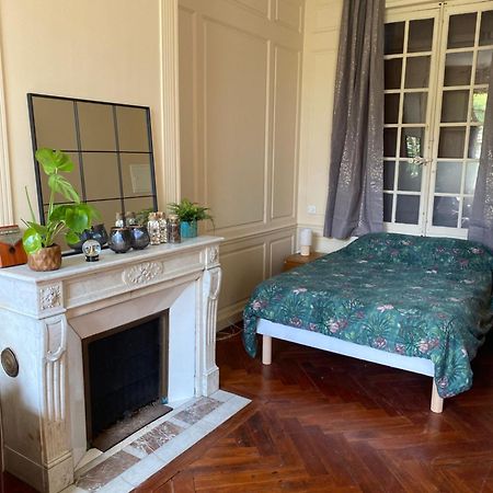 Apartmán Romeo Les Andelys Exteriér fotografie