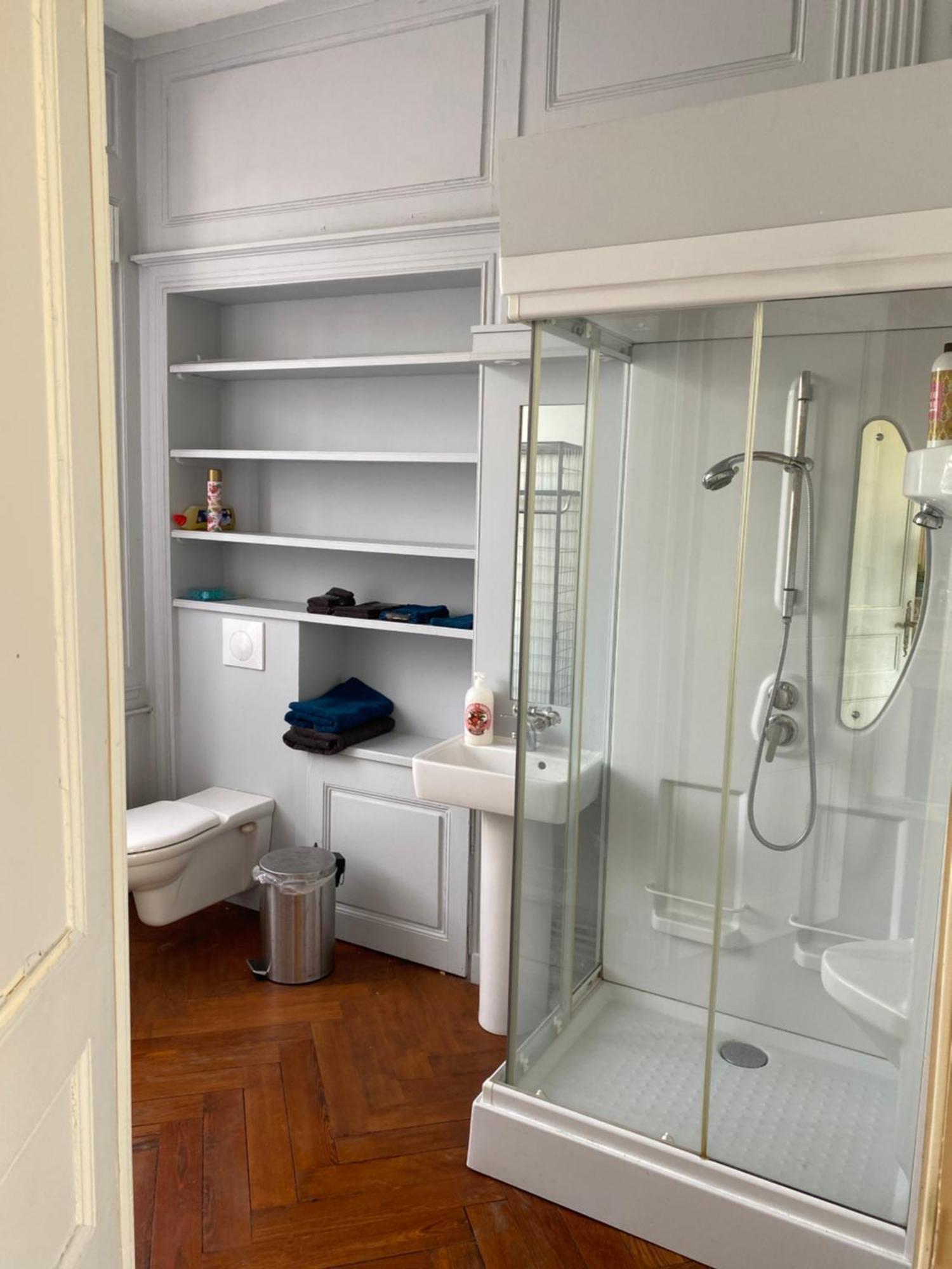 Apartmán Romeo Les Andelys Exteriér fotografie
