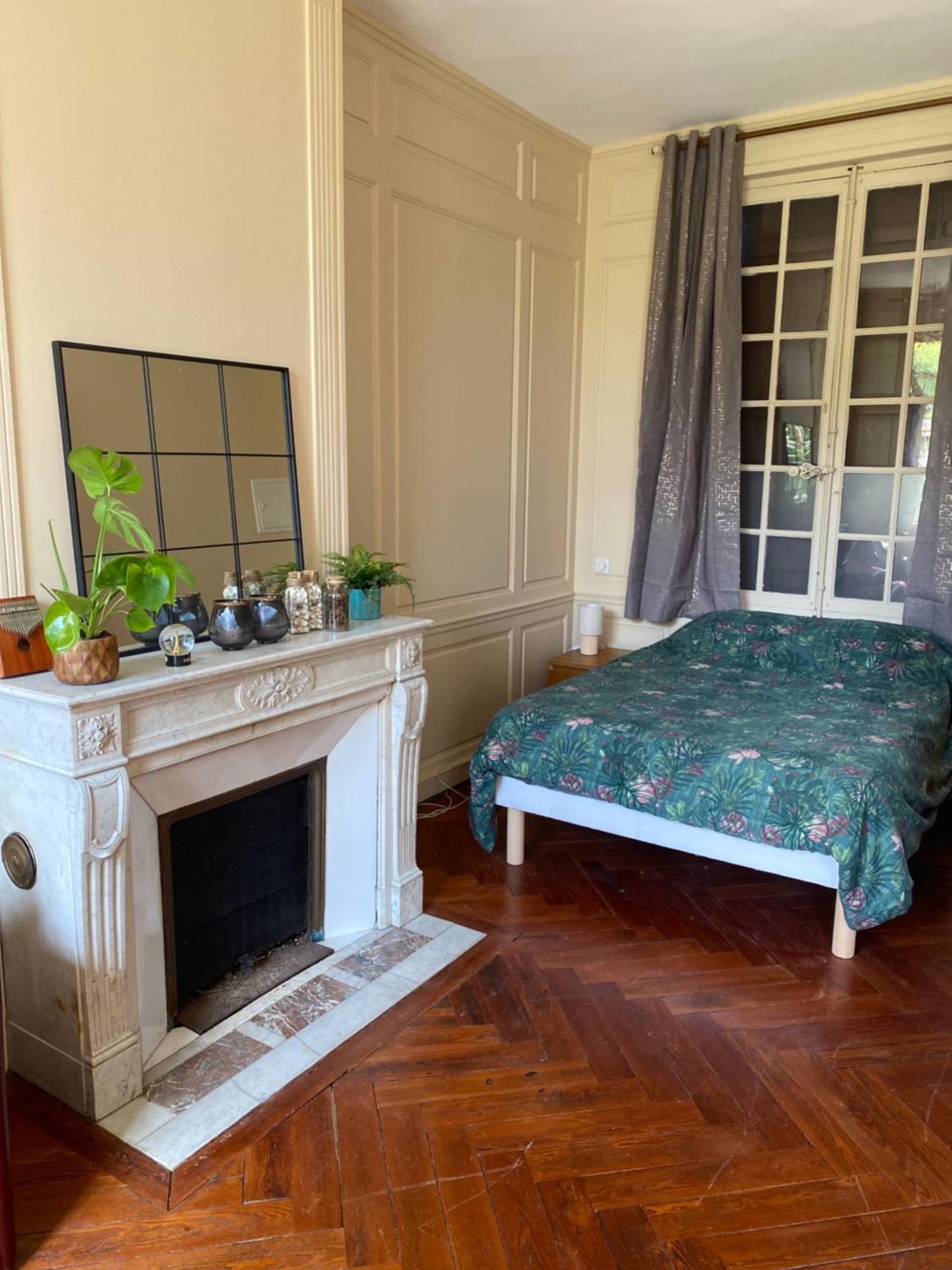 Apartmán Romeo Les Andelys Exteriér fotografie
