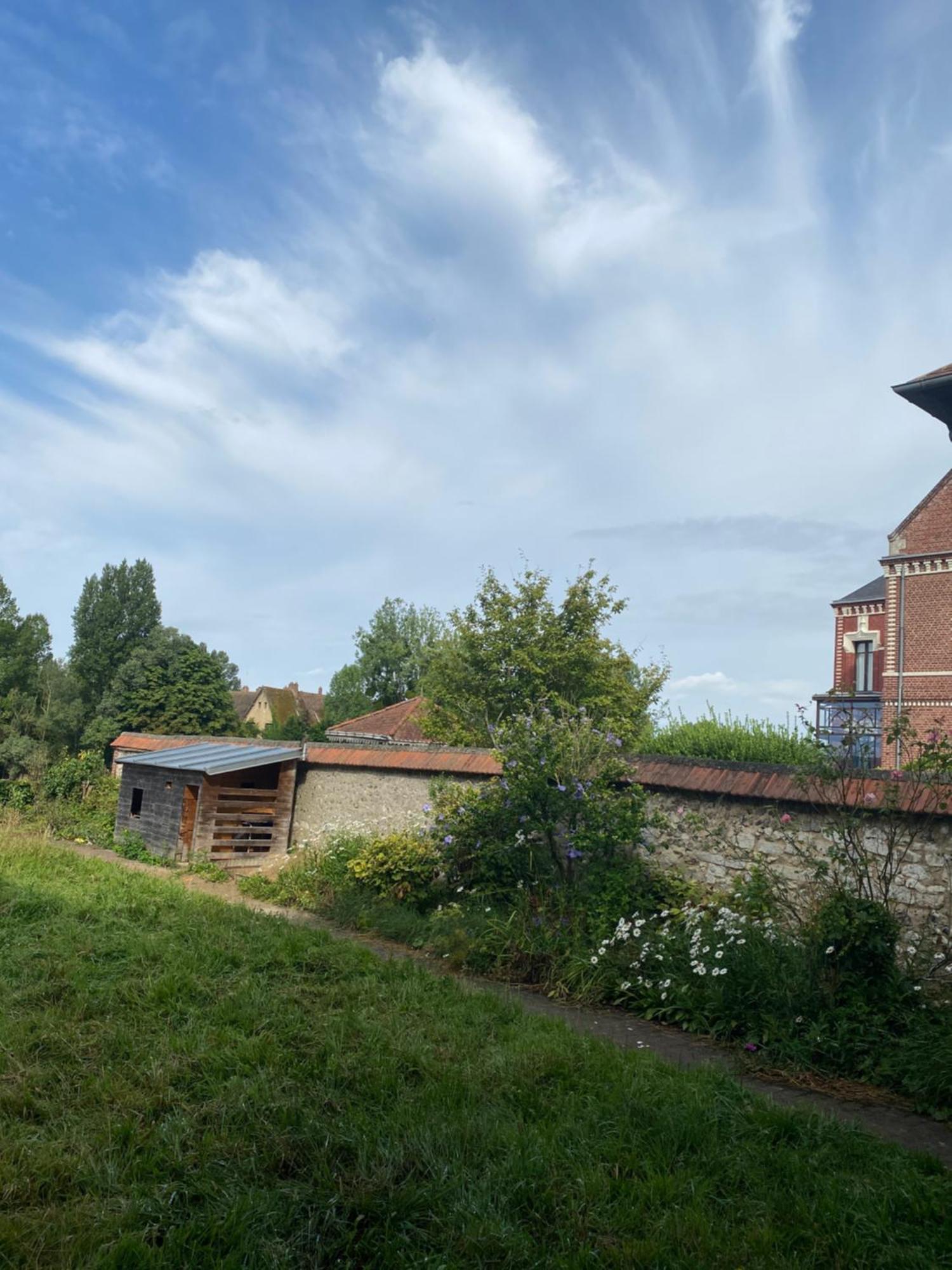 Apartmán Romeo Les Andelys Exteriér fotografie