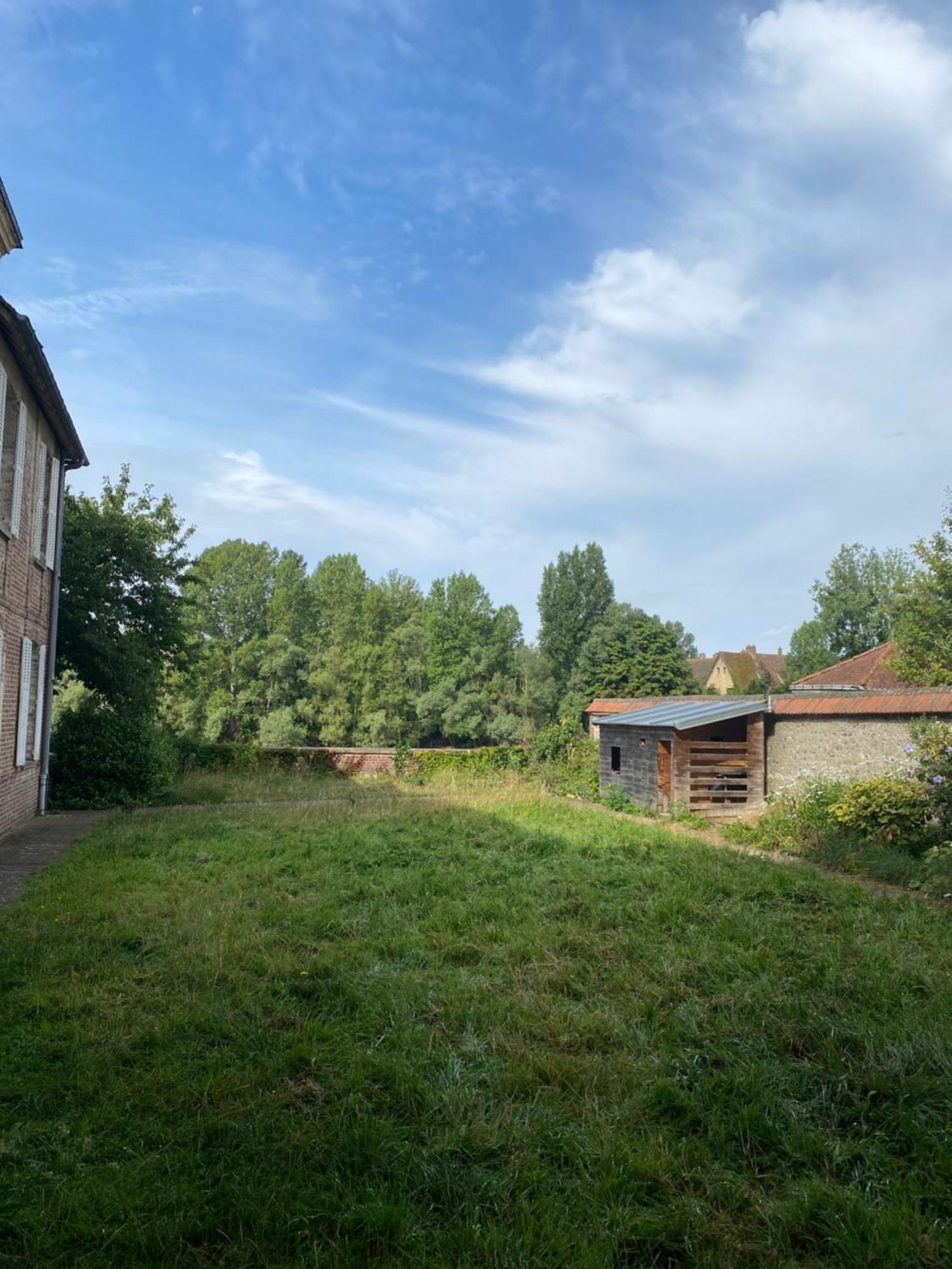 Apartmán Romeo Les Andelys Exteriér fotografie